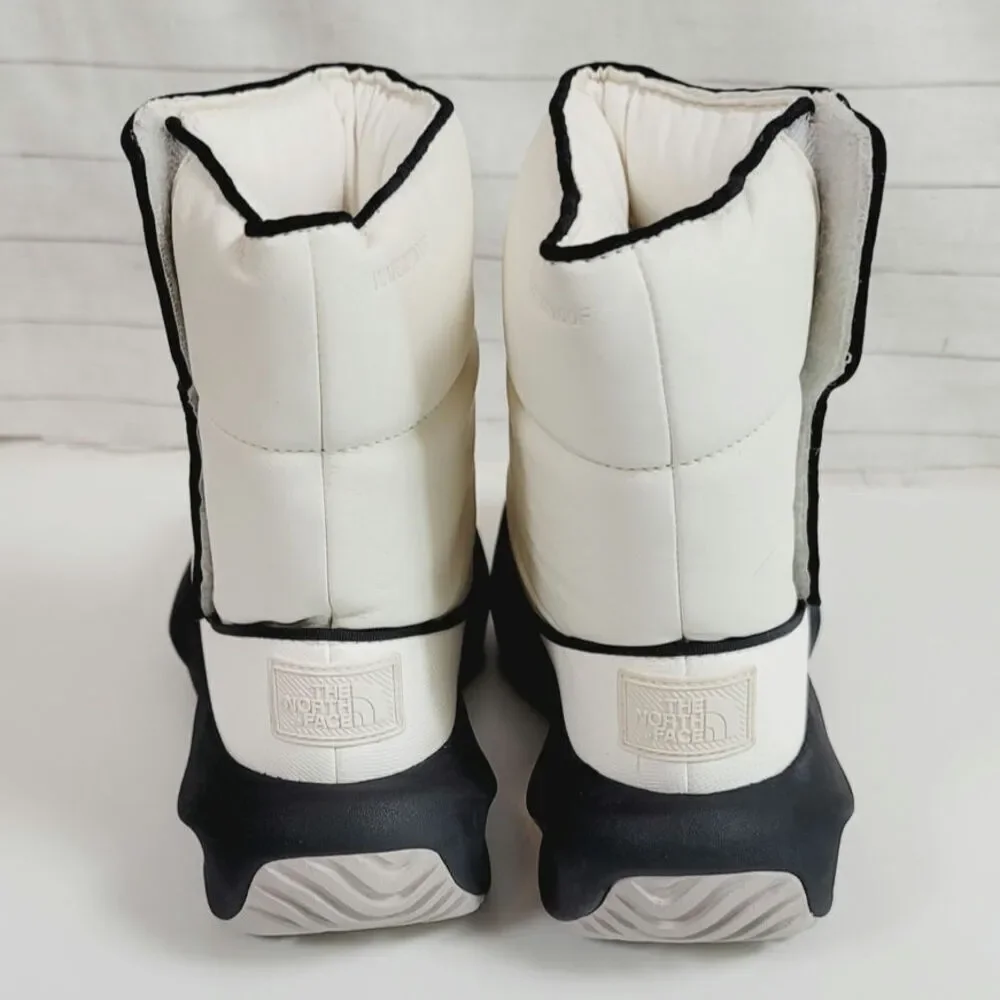 The North Face brand new
